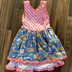 Matilda Jane Sun Dress
